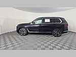 Used 2024 BMW X7 XDRIVE40I SPORTS ACTIVITY VEHICLE in WEST PALM BEACH, FLORIDA (Photo 49)
