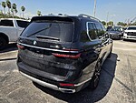 Used 2024 BMW X7 XDRIVE40I in WEST PALM BEACH, FLORIDA (Photo 5)
