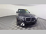 Used 2024 BMW X7 XDRIVE40I SPORTS ACTIVITY VEHICLE in WEST PALM BEACH, FLORIDA (Photo 52)