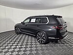 Used 2024 BMW X7 XDRIVE40I SPORTS ACTIVITY VEHICLE in WEST PALM BEACH, FLORIDA (Photo 6)