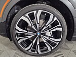 Used 2024 BMW X7 XDRIVE40I SPORTS ACTIVITY VEHICLE in WEST PALM BEACH, FLORIDA (Photo 7)