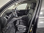 Used 2024 BMW X7 XDRIVE40I SPORTS ACTIVITY VEHICLE in WEST PALM BEACH, FLORIDA (Photo 8)
