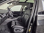 Used 2024 BMW X7 XDRIVE40I SPORTS ACTIVITY VEHICLE in WEST PALM BEACH, FLORIDA (Photo 9)