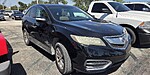 Used 2016 ACURA RDX BASE in WEST PALM BEACH, FLORIDA