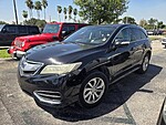 Used 2016 ACURA RDX BASE in WEST PALM BEACH, FLORIDA (Photo 3)