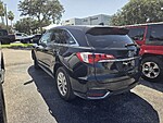 Used 2016 ACURA RDX BASE in WEST PALM BEACH, FLORIDA (Photo 4)
