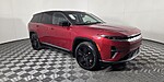 Used 2025 JEEP WAGONEER S LAUNCH EDITION AWD in WEST PALM BEACH, FLORIDA
