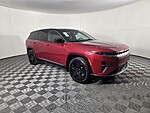 Used 2025 JEEP WAGONEER S LAUNCH EDITION AWD in WEST PALM BEACH, FLORIDA (Photo 1)
