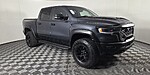 Used 2025 RAM 1500 RHO 4X4 CREW CAB 5'7" BOX in WEST PALM BEACH, FLORIDA