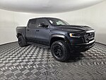 Used 2025 RAM 1500 RHO 4X4 CREW CAB 5'7