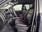 Used 2025 RAM 1500 RHO 4X4 CREW CAB 5'7