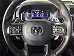 Used 2025 RAM 1500 RHO 4X4 CREW CAB 5'7