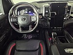 Used 2025 RAM 1500 RHO 4X4 CREW CAB 5'7
