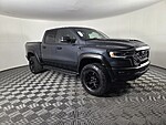 Used 2025 RAM 1500 RHO 4X4 CREW CAB 5'7
