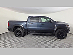 Used 2025 RAM 1500 RHO 4X4 CREW CAB 5'7