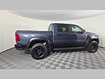 Used 2025 RAM 1500 RHO 4X4 CREW CAB 5'7