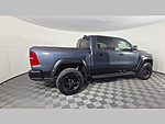 Used 2025 RAM 1500 RHO 4X4 CREW CAB 5'7