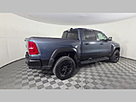 Used 2025 RAM 1500 RHO 4X4 CREW CAB 5'7