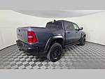 Used 2025 RAM 1500 RHO 4X4 CREW CAB 5'7