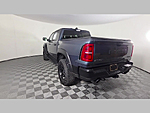 Used 2025 RAM 1500 RHO 4X4 CREW CAB 5'7