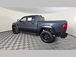 Used 2025 RAM 1500 RHO 4X4 CREW CAB 5'7