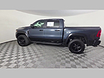 Used 2025 RAM 1500 RHO 4X4 CREW CAB 5'7