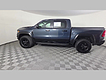 Used 2025 RAM 1500 RHO 4X4 CREW CAB 5'7