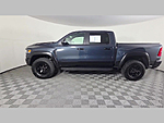 Used 2025 RAM 1500 RHO 4X4 CREW CAB 5'7