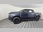 Used 2025 RAM 1500 RHO 4X4 CREW CAB 5'7