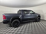 Used 2025 RAM 1500 RHO 4X4 CREW CAB 5'7