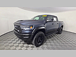 Used 2025 RAM 1500 RHO 4X4 CREW CAB 5'7
