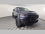 Used 2025 RAM 1500 RHO 4X4 CREW CAB 5'7