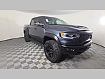 Used 2025 RAM 1500 RHO 4X4 CREW CAB 5'7