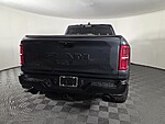 Used 2025 RAM 1500 RHO 4X4 CREW CAB 5'7