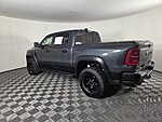 Used 2025 RAM 1500 RHO 4X4 CREW CAB 5'7