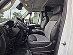 Used 2025 RAM PROMASTER CARGO VAN TRADESMAN 2500 LOW ROOF 136