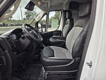 Used 2025 RAM PROMASTER CARGO VAN TRADESMAN 2500 LOW ROOF 136