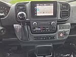 Used 2025 RAM PROMASTER CARGO VAN TRADESMAN 2500 LOW ROOF 136