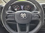 Used 2025 RAM PROMASTER CARGO VAN TRADESMAN 2500 LOW ROOF 136