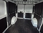 Used 2025 RAM PROMASTER CARGO VAN TRADESMAN 2500 LOW ROOF 136