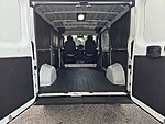 Used 2025 RAM PROMASTER CARGO VAN TRADESMAN 2500 LOW ROOF 136