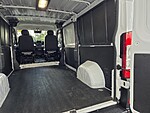 Used 2025 RAM PROMASTER CARGO VAN TRADESMAN 2500 LOW ROOF 136