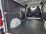 Used 2025 RAM PROMASTER CARGO VAN TRADESMAN 2500 LOW ROOF 136