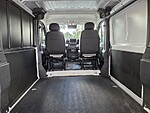 Used 2025 RAM PROMASTER CARGO VAN TRADESMAN 2500 LOW ROOF 136