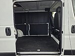 Used 2025 RAM PROMASTER CARGO VAN TRADESMAN 2500 LOW ROOF 136