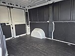 Used 2025 RAM PROMASTER CARGO VAN TRADESMAN 2500 LOW ROOF 136