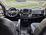 Used 2025 RAM PROMASTER CARGO VAN TRADESMAN 2500 LOW ROOF 136
