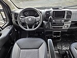 Used 2025 RAM PROMASTER CARGO VAN TRADESMAN 2500 LOW ROOF 136