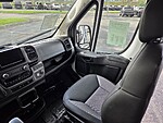 Used 2025 RAM PROMASTER CARGO VAN TRADESMAN 2500 LOW ROOF 136