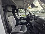 Used 2025 RAM PROMASTER CARGO VAN TRADESMAN 2500 LOW ROOF 136